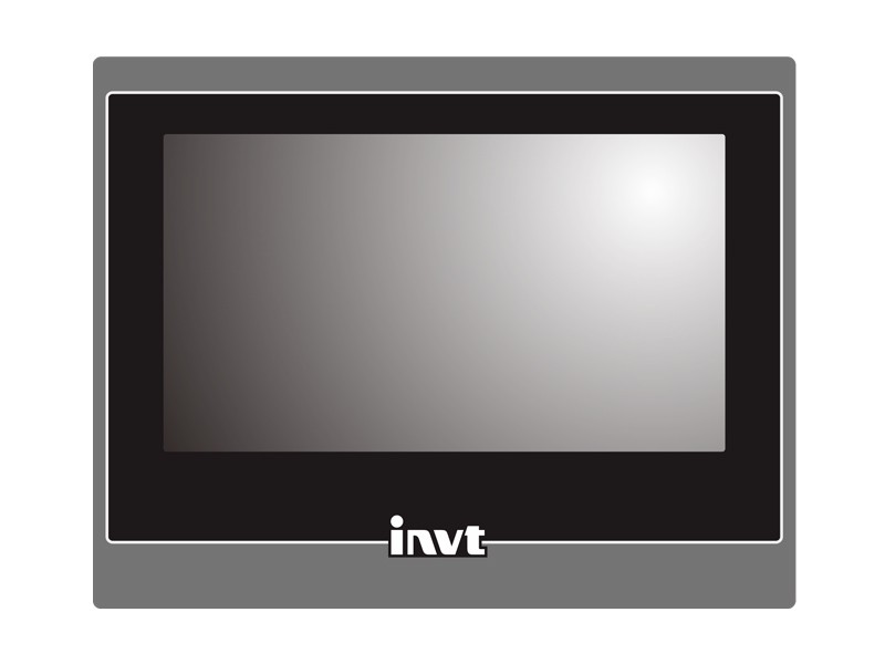 VK系列高品质型HMI