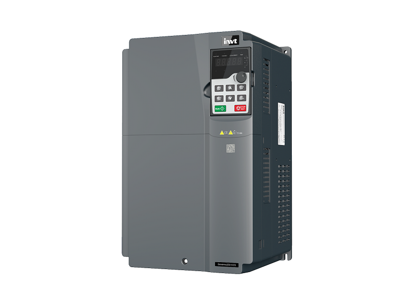 GD350-CCS系列船舶专用变频器