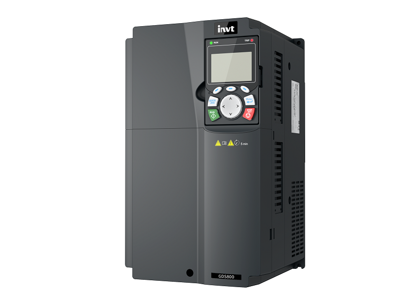 GDS800系列⾼性能多功能变频器